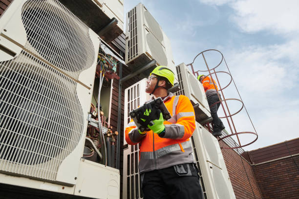 Best HVAC troubleshooting  in Harmony, PA