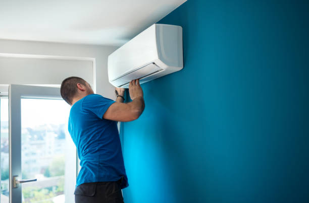 Best HVAC replacement cost  in Harmony, PA