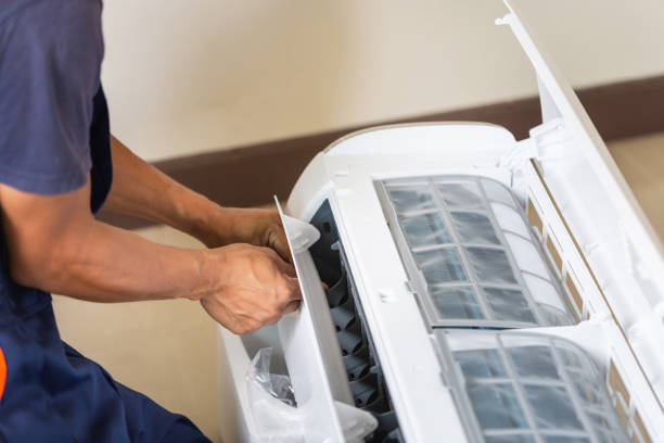 Best HVAC installation services  in Harmony, PA