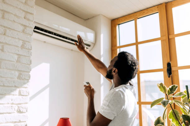 Best Affordable HVAC services  in Harmony, PA