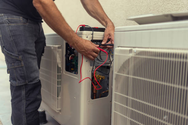 Best HVAC cleaning services  in Harmony, PA