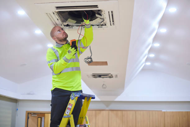 Best Air conditioning repair  in Harmony, PA