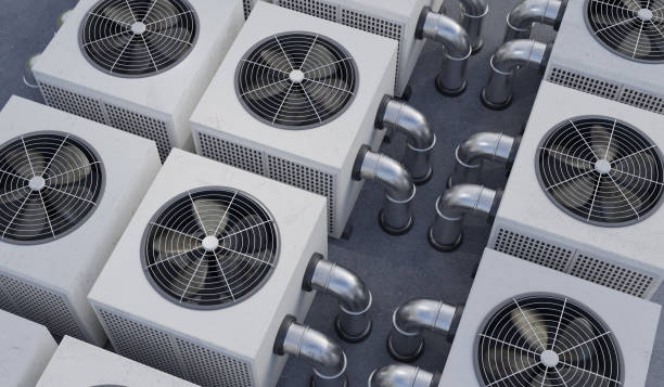 Best Emergency HVAC repair  in Harmony, PA