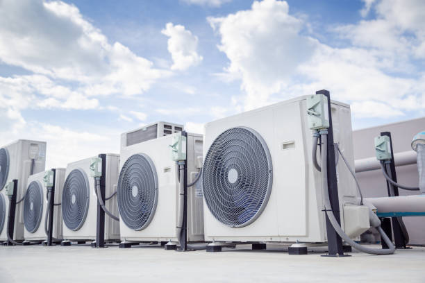  Harmony, PA HVAC Pros