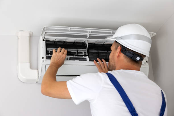 Best HVAC replacement cost  in Harmony, PA