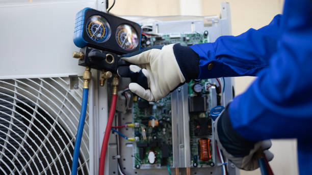 Best Commercial HVAC repair  in Harmony, PA