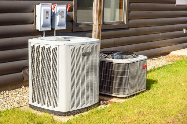 Best HVAC system installation  in Harmony, PA