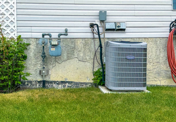 Best Affordable air conditioning repair  in Harmony, PA